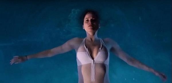  Jennifer Lawrence Hot Nude Sex Scenes
